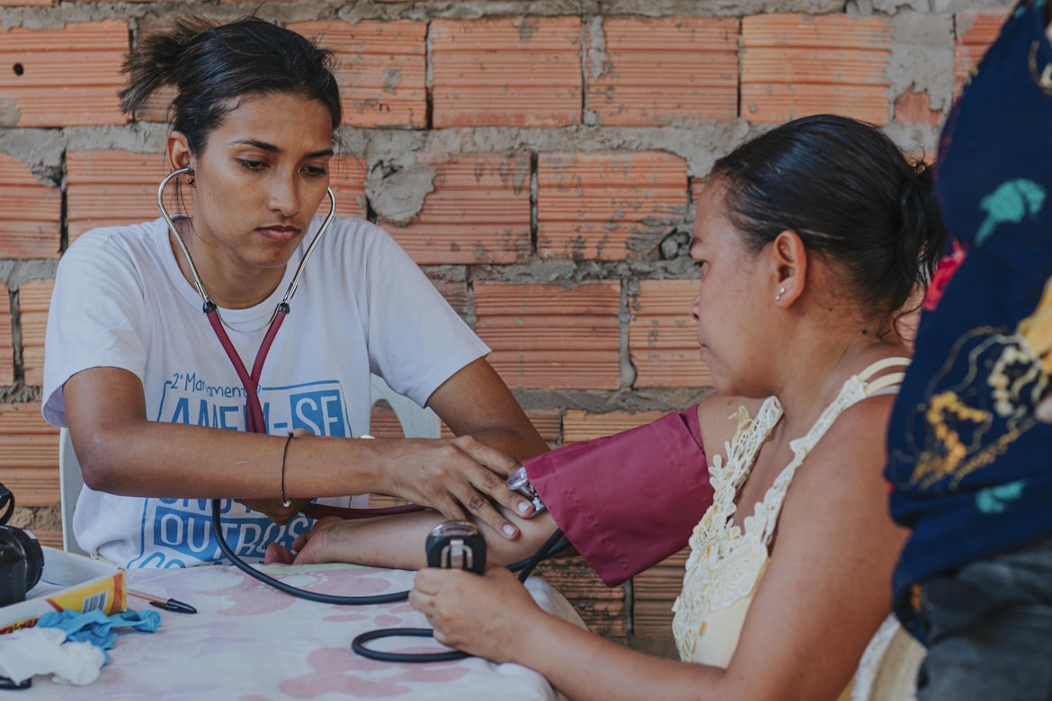 Health awareness marathon